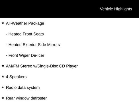 Used 2011 Subaru Outback 2.5i Premium w/ All-Weather Pkg AWD/4WD image 15