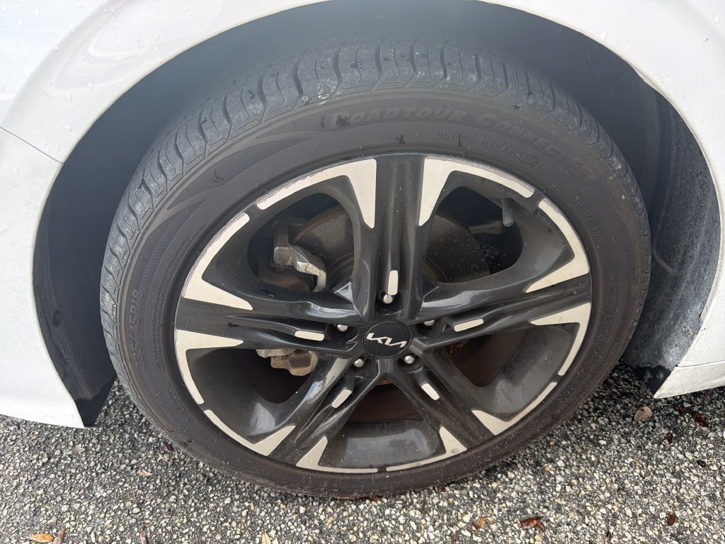 Used 2023 Kia K5 GT-Line FWD image 9