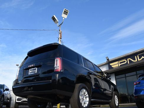 Used 2020 GMC Yukon SLT w/ Open Road Package image 7