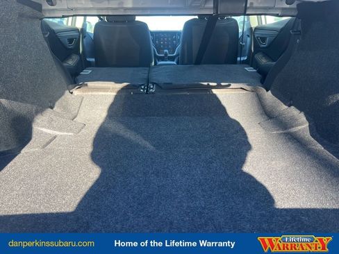 Certified 2025 Subaru Legacy Premium image 46
