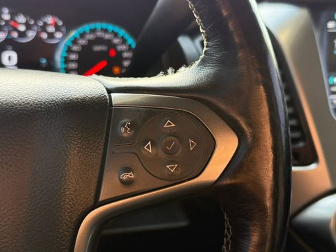 Used 2018 Chevrolet Tahoe Premier image 31