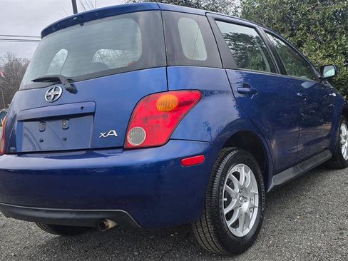 Used 2005 Scion xA image 6