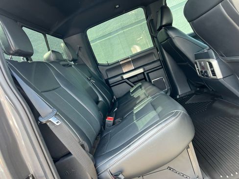 Used 2022 Ford F250 Lariat w/ Lariat Value Package image 48