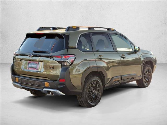 New 2026 Subaru Forester Wilderness AWD/4WD image 2