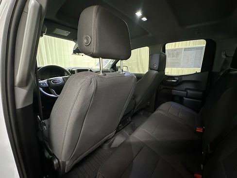 Used 2023 GMC Sierra 1500 Pro w/ Graphite Edition image 25