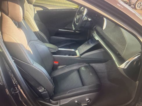 Used 2024 Lucid Air Pure image 7