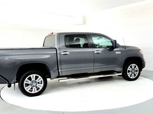 Used 2019 Toyota Tundra Platinum AWD/4WD image 6