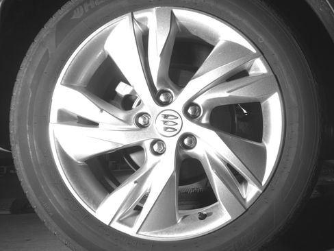Used 2025 Buick Encore GX Preferred FWD image 15