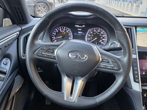 Used 2017 INFINITI Q60 w/ Premium Plus Package 3.0T image 34