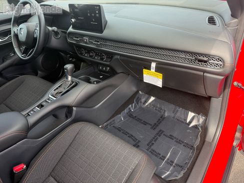 Used 2026 Honda HR-V Sport image 29