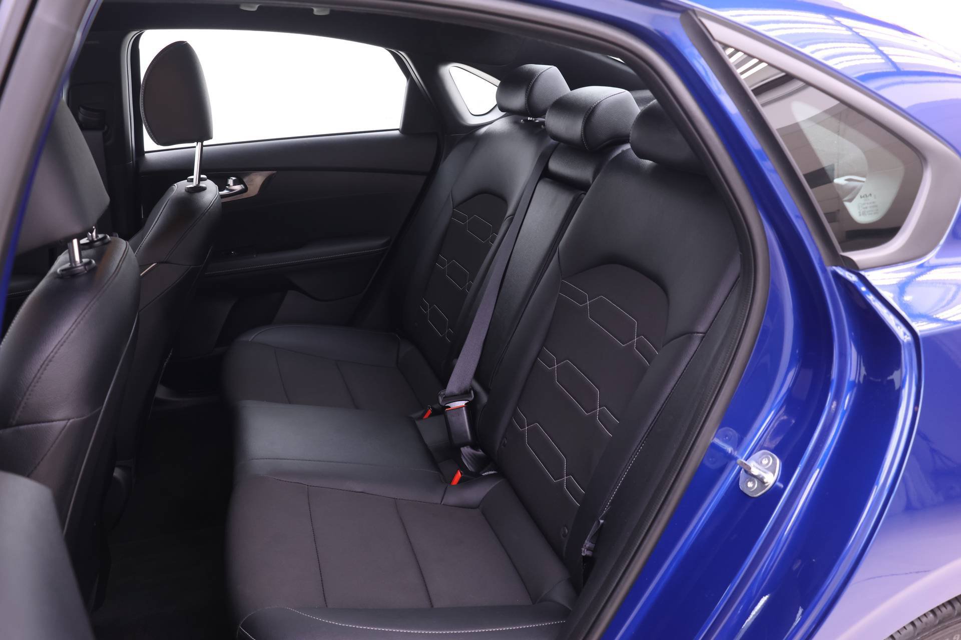 Used 2024 Kia Forte GT-Line FWD image 13