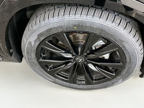 Used 2024 Lexus NX 350 F Sport AWD/4WD image 11