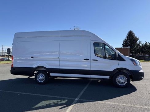 New 2026 Ford Transit 350 148 High Roof Extended image 2