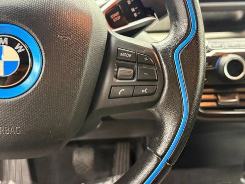 Used 2019 BMW i3 RWD image 27