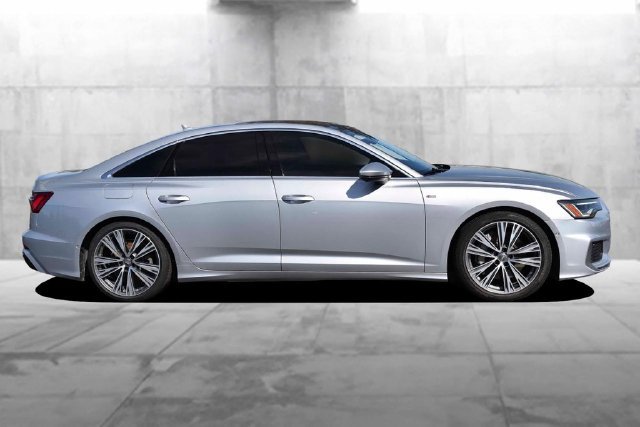 Used 2019 Audi A6 3.0T Premium Plus w/ Premium Plus Package AWD/4WD image 5