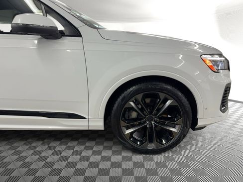 New 2026 Audi Q7 3.0T Premium Plus image 12