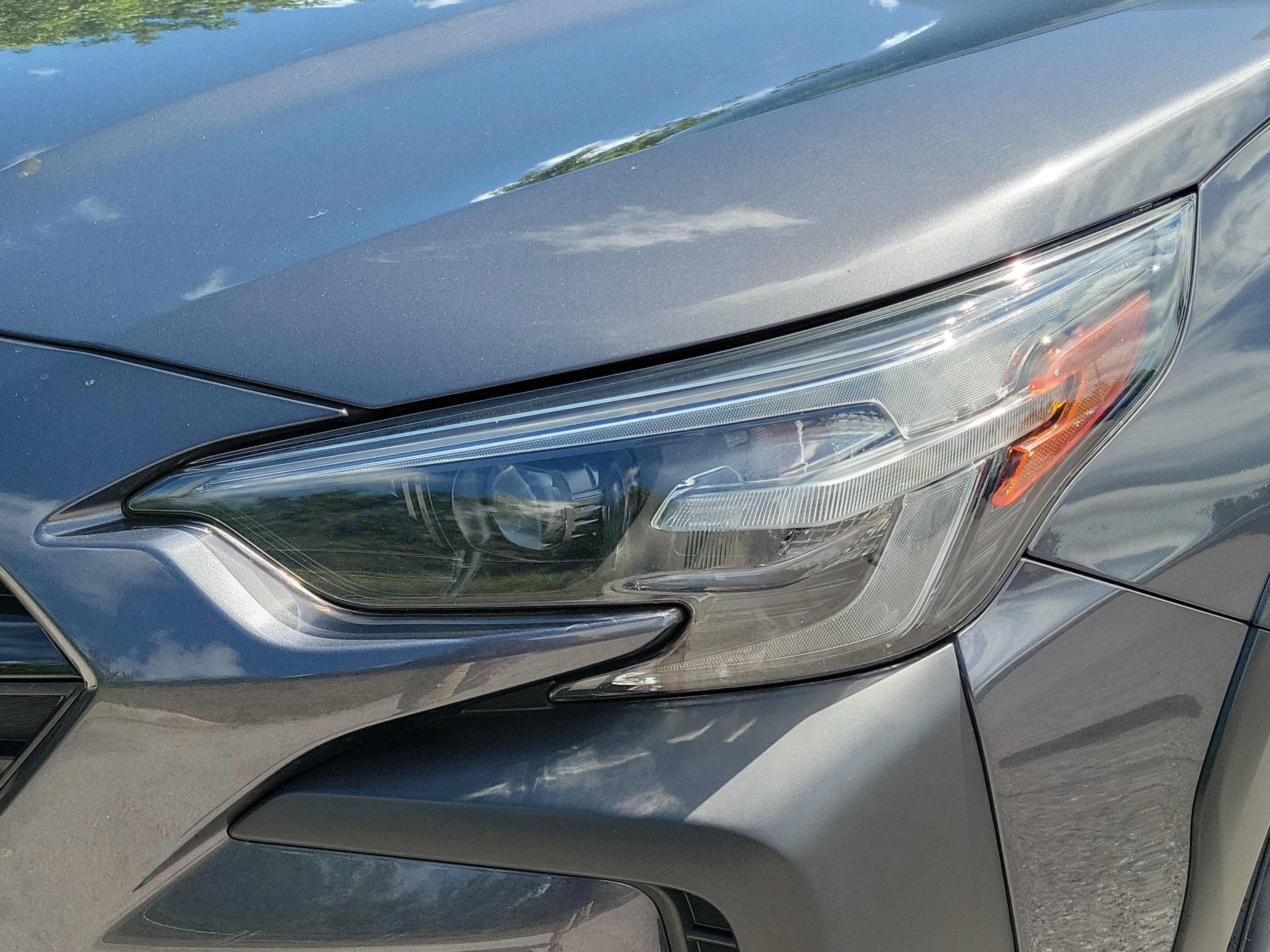 Used 2024 Subaru Outback Onyx Edition XT w/ Tech Package 2 AWD/4WD image 6