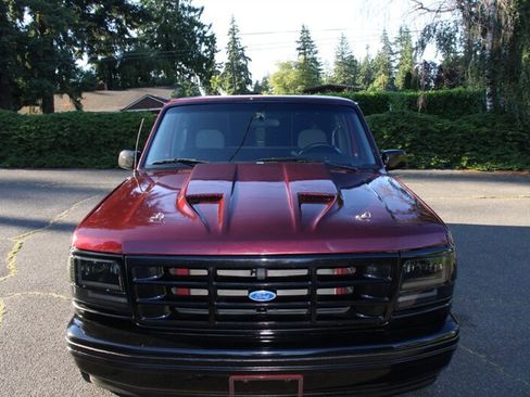 Used 1994 Ford F150 2WD Regular Cab image 9