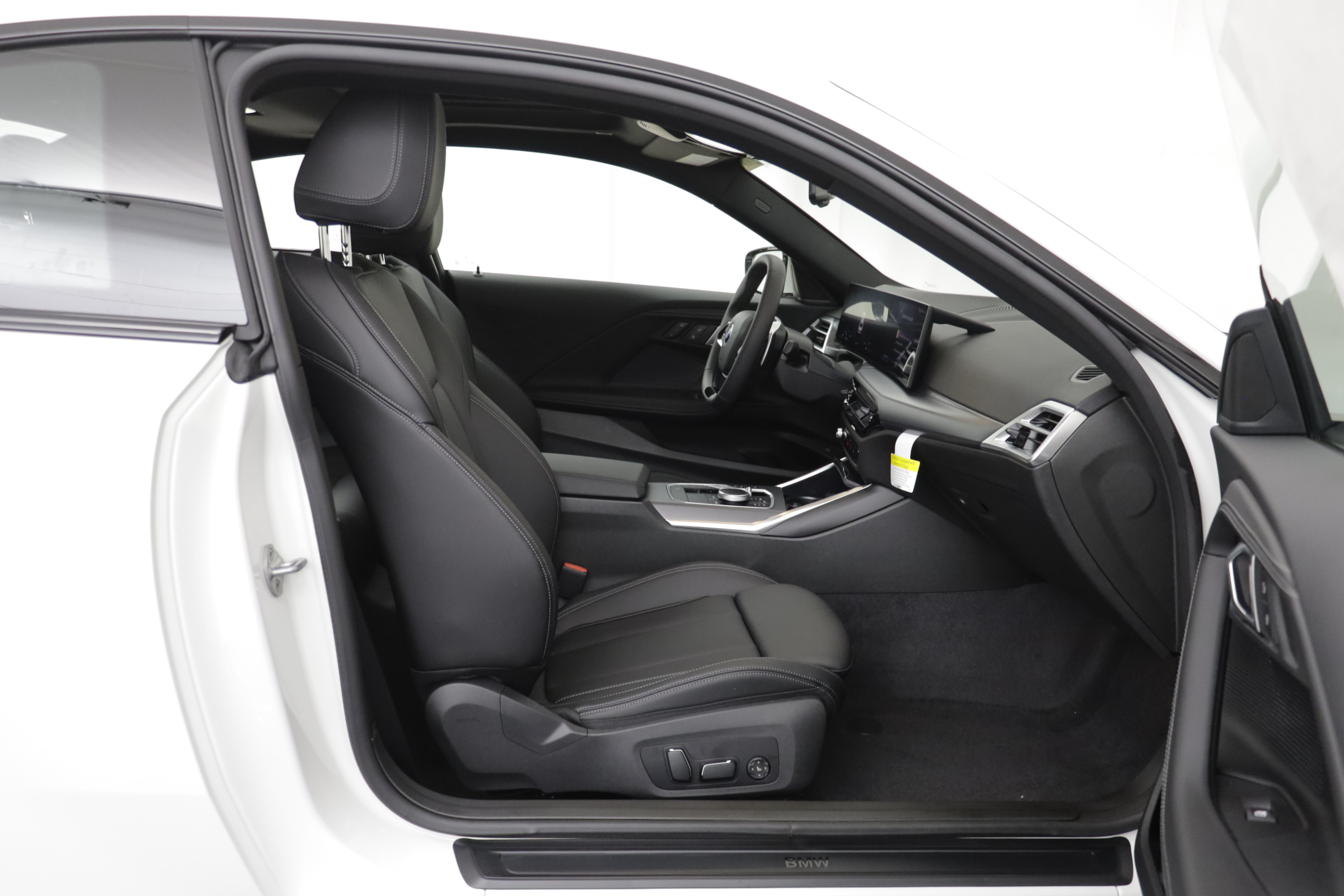 New 2026 BMW 230i Coupe w/ Convenience Package RWD image 18
