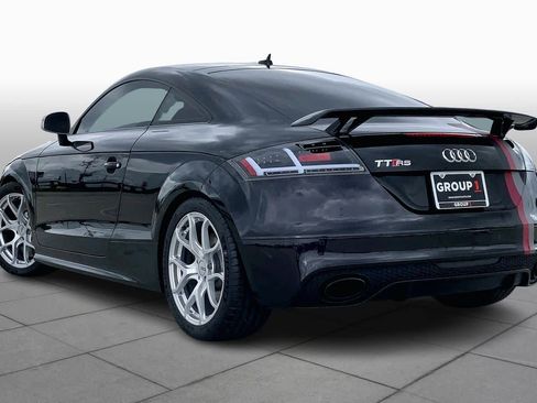 Used 2012 Audi TT RS image 11