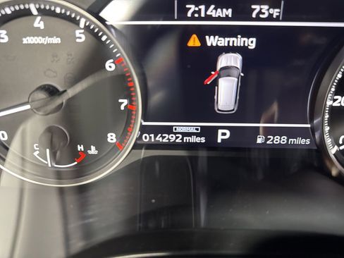 Used 2023 Mitsubishi Outlander ES image 37