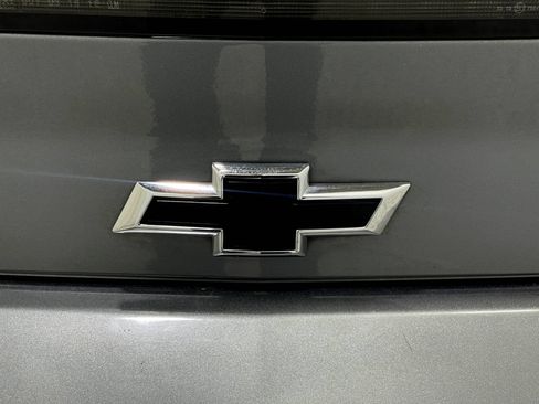 Used 2019 Chevrolet Camaro SS RWD image 34