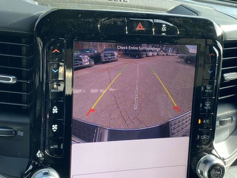 New 2026 RAM 3500 Tradesman image 7