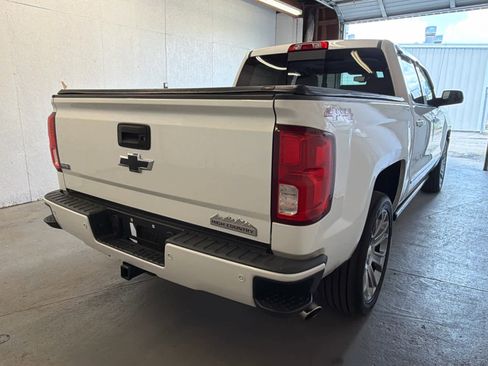 Used 2018 Chevrolet Silverado 1500 High Country AWD/4WD image 5