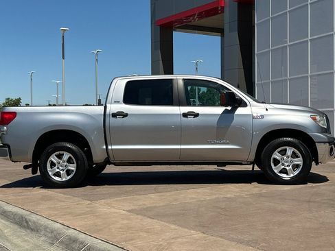 Used 2008 Toyota Tundra SR5 RWD image 3