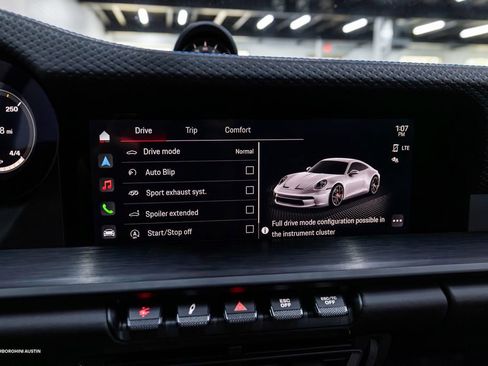 Used 2022 Porsche 911 GT3 RWD image 21