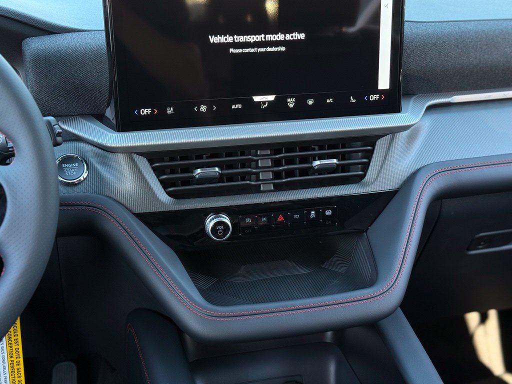 New 2027 Ford Explorer ST-Line AWD/4WD image 20