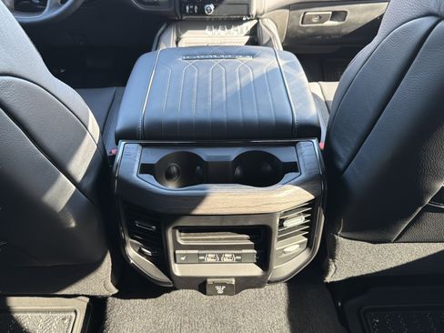 New 2026 RAM 3500 Limited AWD/4WD image 10