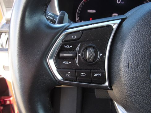 Certified 2023 Acura MDX SH-AWD w/ Technology Package image 27