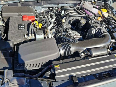 New 2026 Jeep Wrangler Sport image 14