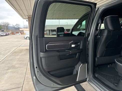 New 2026 RAM 2500 Laramie image 19