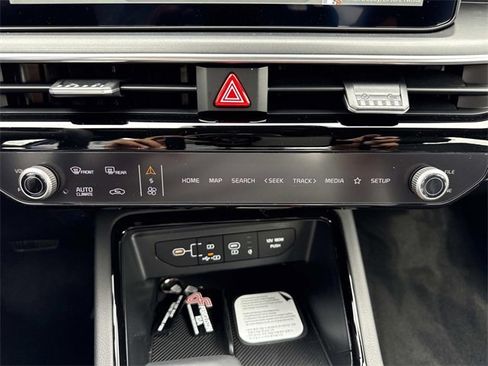 New 2026 Kia K5 GT-Line image 21