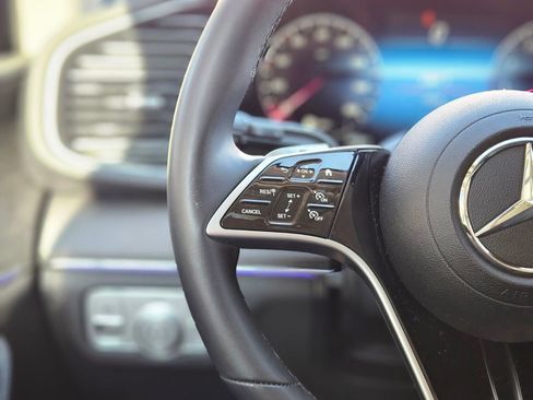 Certified 2026 Mercedes-Benz GLE 350 4MATIC image 23