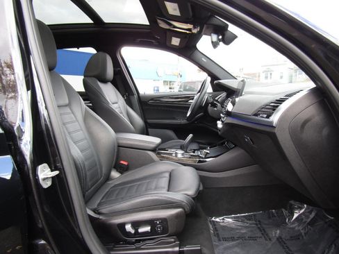 Used 2020 BMW X3 xDrive30i image 30