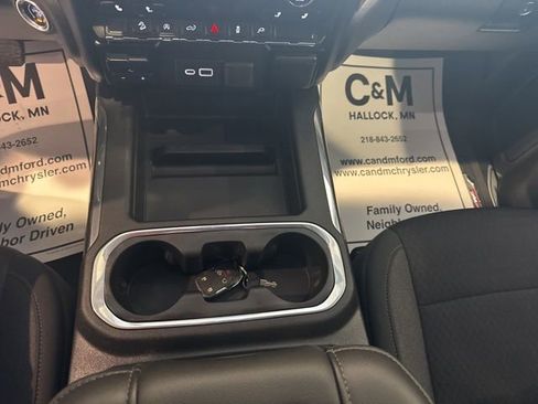 Used 2020 Chevrolet Silverado 1500 RST w/ All-Star Edition image 10