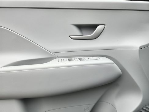 New 2026 Hyundai Kona SEL Sport AWD/4WD image 13