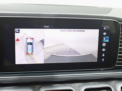 Used 2020 Mercedes-Benz GLE 580 4MATIC image 20