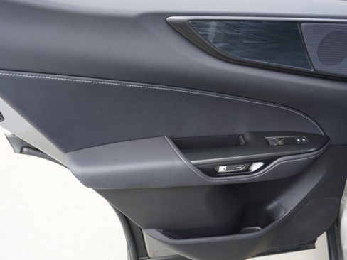 Certified 2024 Lexus NX 350h AWD image 33