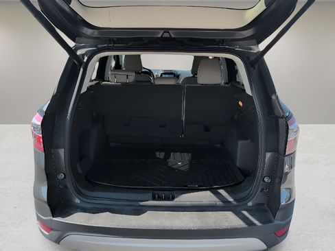Used 2018 Ford Escape SEL AWD/4WD image 9