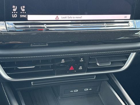 New 2026 Volkswagen Atlas SE AWD/4WD image 21