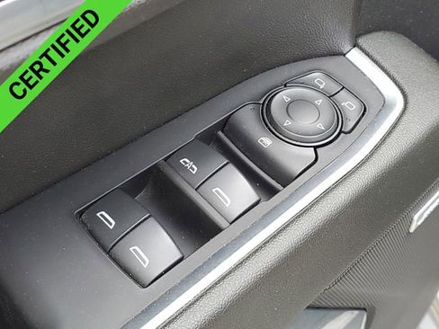 Certified 2024 Chevrolet Silverado 1500 RST w/ Convenience Package II AWD/4WD image 24