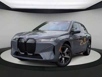 New 2026 BMW iX xDrive45