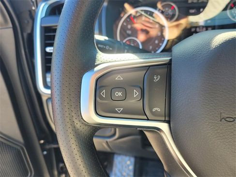 New 2025 RAM 1500 Lone Star image 31