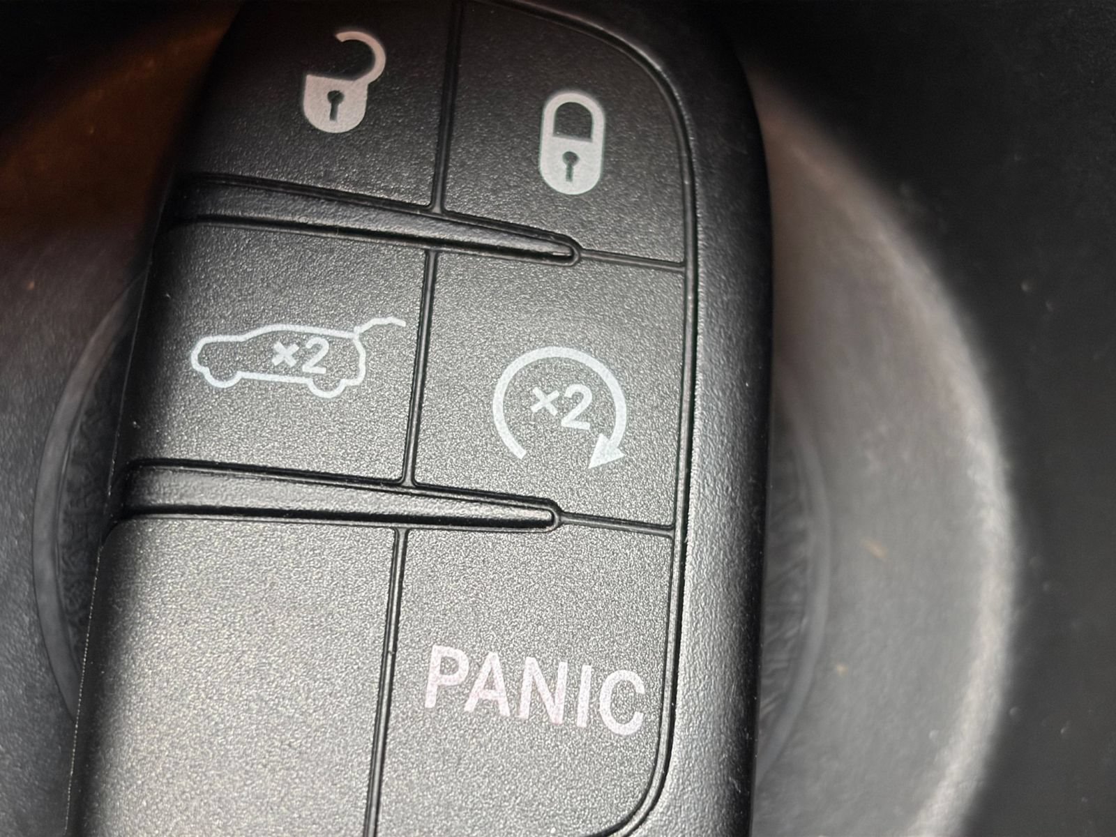 Used 2026 Dodge Durango GT AWD/4WD image 27