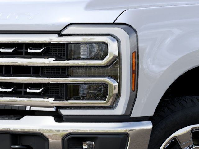 New 2027 Ford F250 Lariat w/ Lariat Ultimate Package AWD/4WD image 18