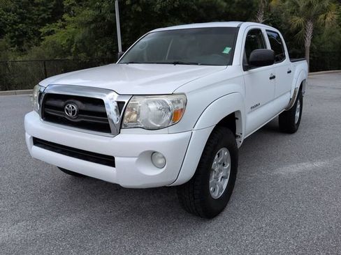 Used 2008 Toyota Tacoma PreRunner RWD image 8